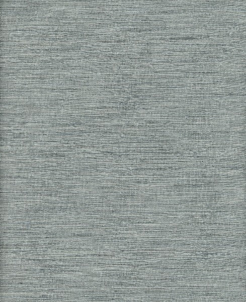 Thai Silk Azure by Heritage Fabric - 100% Polyester - India - 54" - Fabric Carolina -