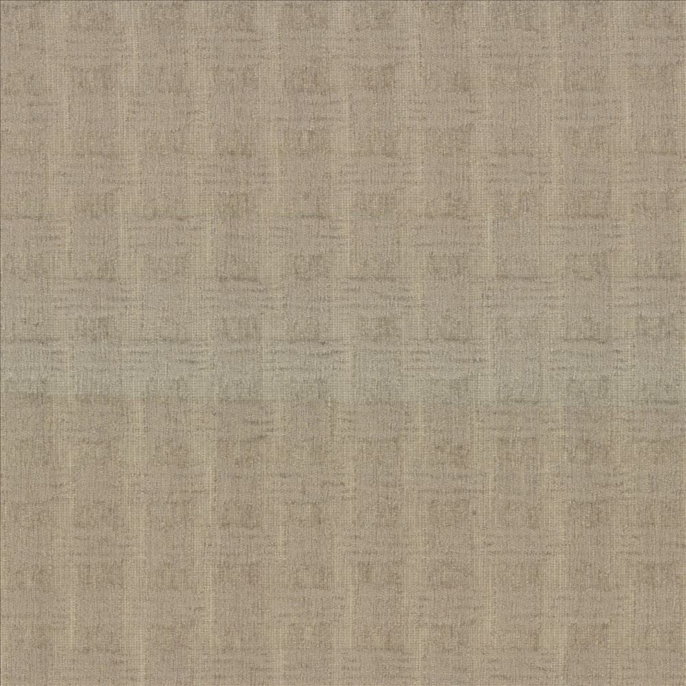 Thatch Taupe by Kasmir Designer Fabric 5083 37% Acrylic
34% Polyester
29% Cotton
 TURKEY </p><p>Repeat: Horizontal: 1 6/8 inches and Vertical: 2 inches 55 - 56 - Swanky Fabrics -