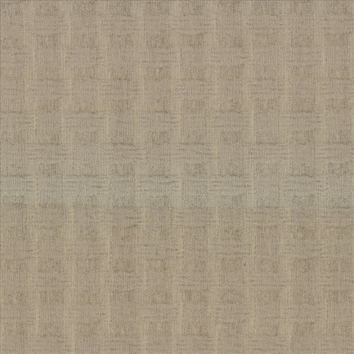 Thatch Taupe by Kasmir Designer Fabric 5083 37% Acrylic
34% Polyester
29% Cotton
 TURKEY </p><p>Repeat: Horizontal: 1 6/8 inches and Vertical: 2 inches 55 - 56 - Swanky Fabrics -