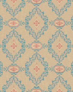 Mind The Gap Wallpaper THE BAR TAPESTRY Wallpaper (WP30178)