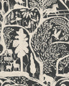 Mind The Gap Wallpaper THE ENCHANTED WOODLAND Equinox Wallpaper (WP20814)