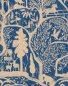 Mind The Gap Wallpaper THE ENCHANTED WOODLAND Twilight Wallpaper (WP20816)