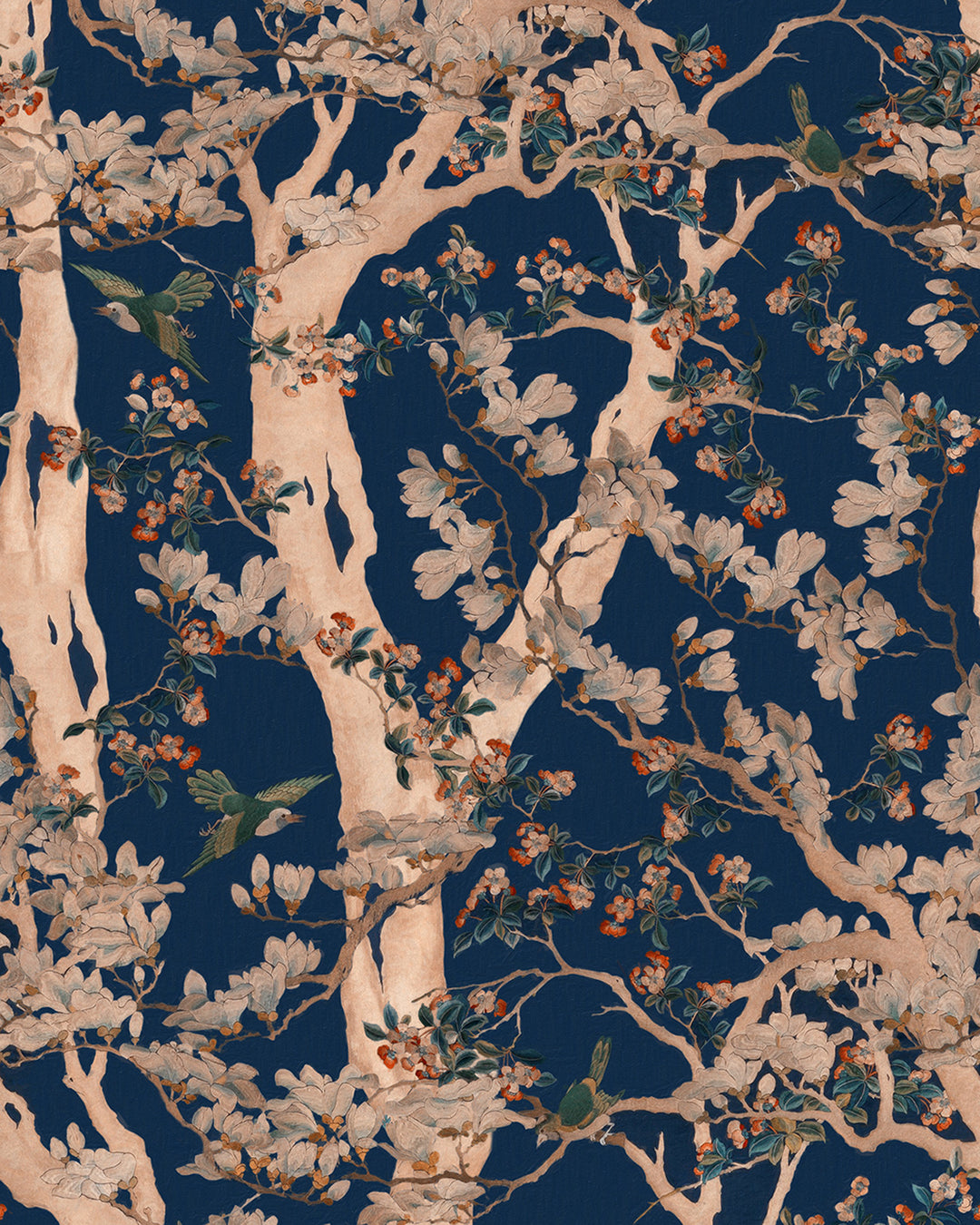 The Sacred Tree wallpaper by Mind the Gap (WP20592), swatch