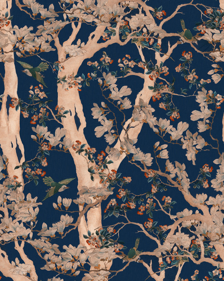 The Sacred Tree wallpaper by Mind the Gap (WP20592), swatch