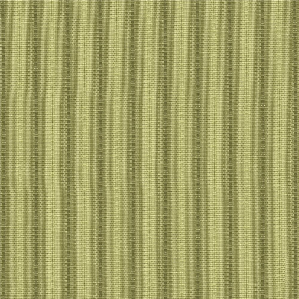 The Strip Verde by Kasmir Designer Fabric 5142 60% Cotton
40% Polyester
 TAIWAN 35,000 Wyzenbeek Double Rubs </p><p>Repeat: Horizontal: 1 7/8 inches and Vertical: 2/8 inches 56 - Swanky Fabrics -