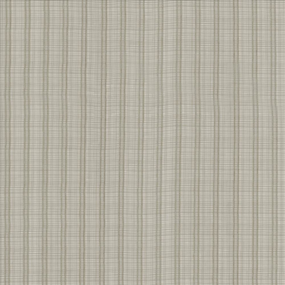 Theodore Smoke by Kasmir Designer Fabric 5108 100% Polyester TURKEY Not Tested Horizontal: 1 inches and Vertical: 0 Inches 118 - 122 - Swanky Fabrics -