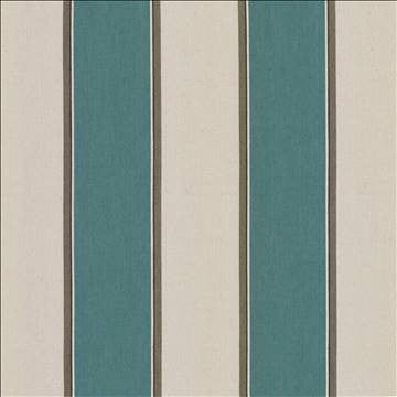 Thoreau Stripe Capri by Kasmir Designer Fabric 1446 42% Viscose 40% Polyester 18% Linen CHINA 30,000 Martindale Cycles H: 14 inches, V: N/A 57 - Swanky Fabrics - Kasmir