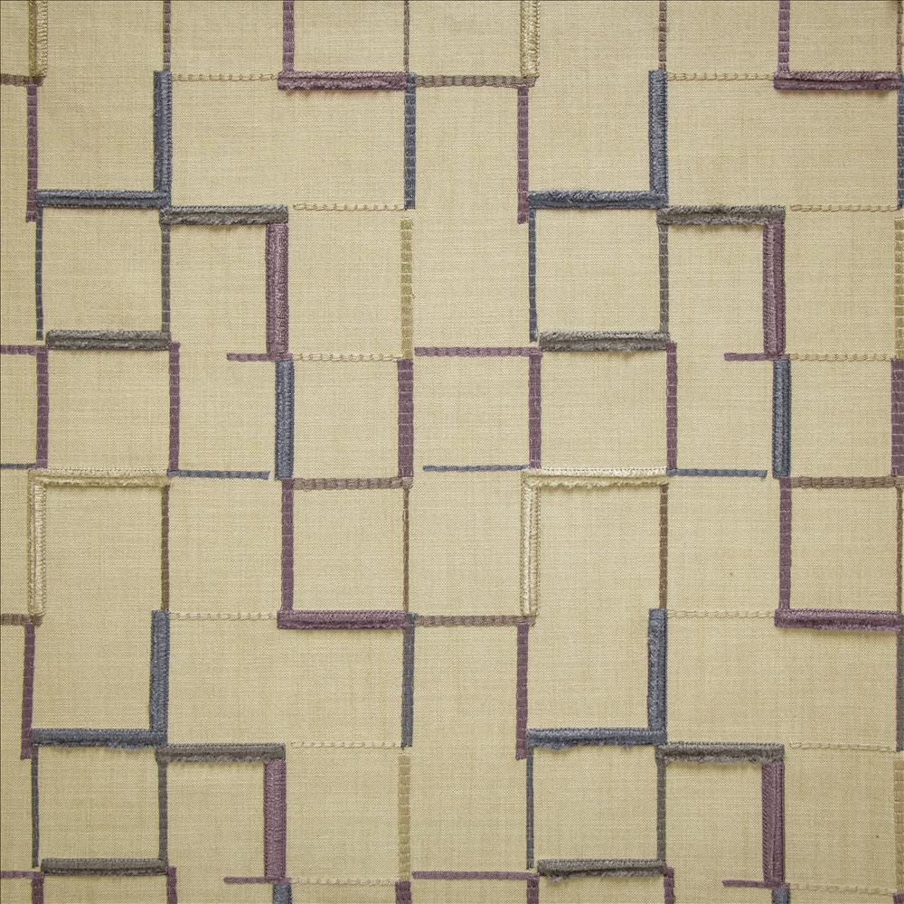 Thoroughfare Meteorite by Kasmir Designer Fabric 1452 73% Cotton
27% Polyester
 INDIA </p><p>Repeat: Horizontal: 8 7/8 inches and Vertical: 9 2/8 inches 54 - Swanky Fabrics -