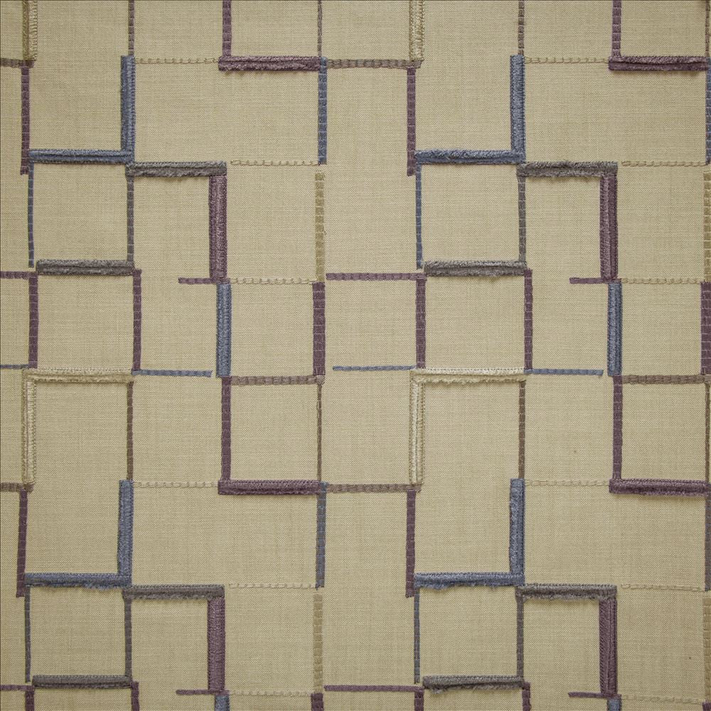 Thoroughfare Meteorite  by Kasmir Designer Fabric 1452 73% Cotton
27% Polyester
 INDIA 15,000 Wyzenbeek Double Rubs Horizontal: 8 7/8 inches and Vertical: 9 2/8 inches 54  - Swanky Fabrics -
