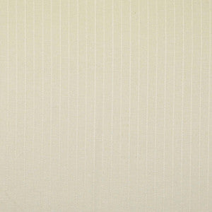 Thin Line Cream  by Maxwell Designer Fabric