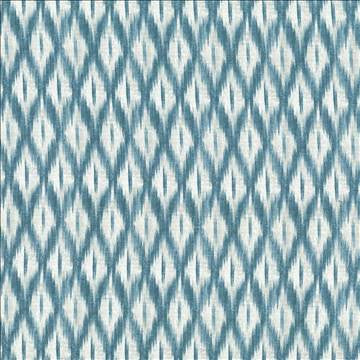 Tiburon Teal by Kasmir Designer Fabric 5073 100% Cotton PAKISTAN 15,000 Wyzenbeek Double Rubs H: 6 6/8 inches, V: 9 inches 54 - 55 - Swanky Fabrics - Kasmir