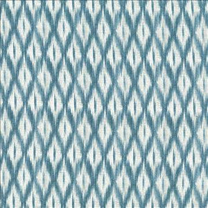 Tiburon Teal by Kasmir Designer Fabric