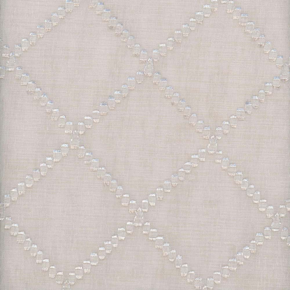 Tiburon Fog by Heritage Designer Fabric