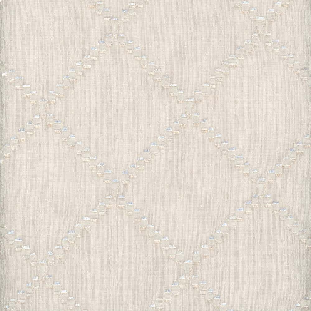 Tiburon Tussah by Heritage Fabric - 100% Polyester - Tr - V: 4"  H: 4.5" - 118" - Fabric Carolina -