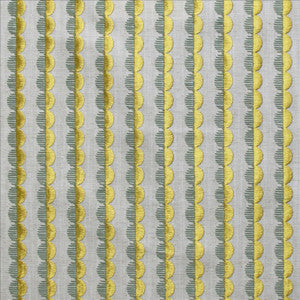 Tieling Lime  by Kasmir Designer Fabric