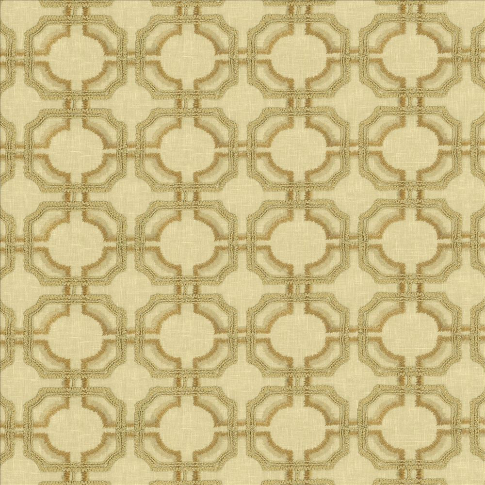 Tierra Bomba Sandalwood  by Kasmir Designer Fabric 1450 62% Polyester
33% Cotton
5% Linen
 INDIA 5,000 Wyzenbeek Double Rubs Horizontal: 5 4/8 inches and Vertical: 4 6/8 inches 58  - Swanky Fabrics -