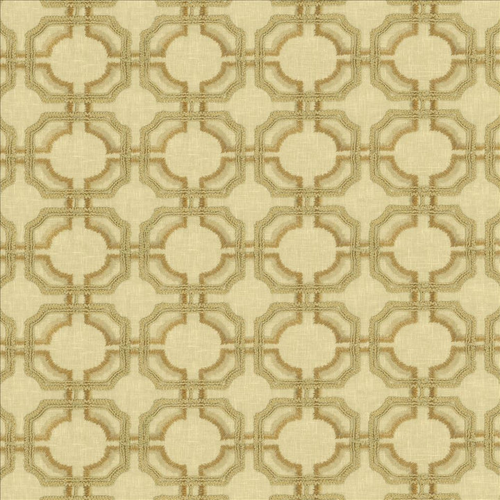 Tierra Bomba Sandalwood by Kasmir Designer Fabric 1450 62% Polyester 33% Cotton 5% Linen INDIA 5,000 Wyzenbeek Double Rubs Horizontal: 5 4/8 inches and Vertical: 4 6/8 inches 58 - Swanky Fabrics -