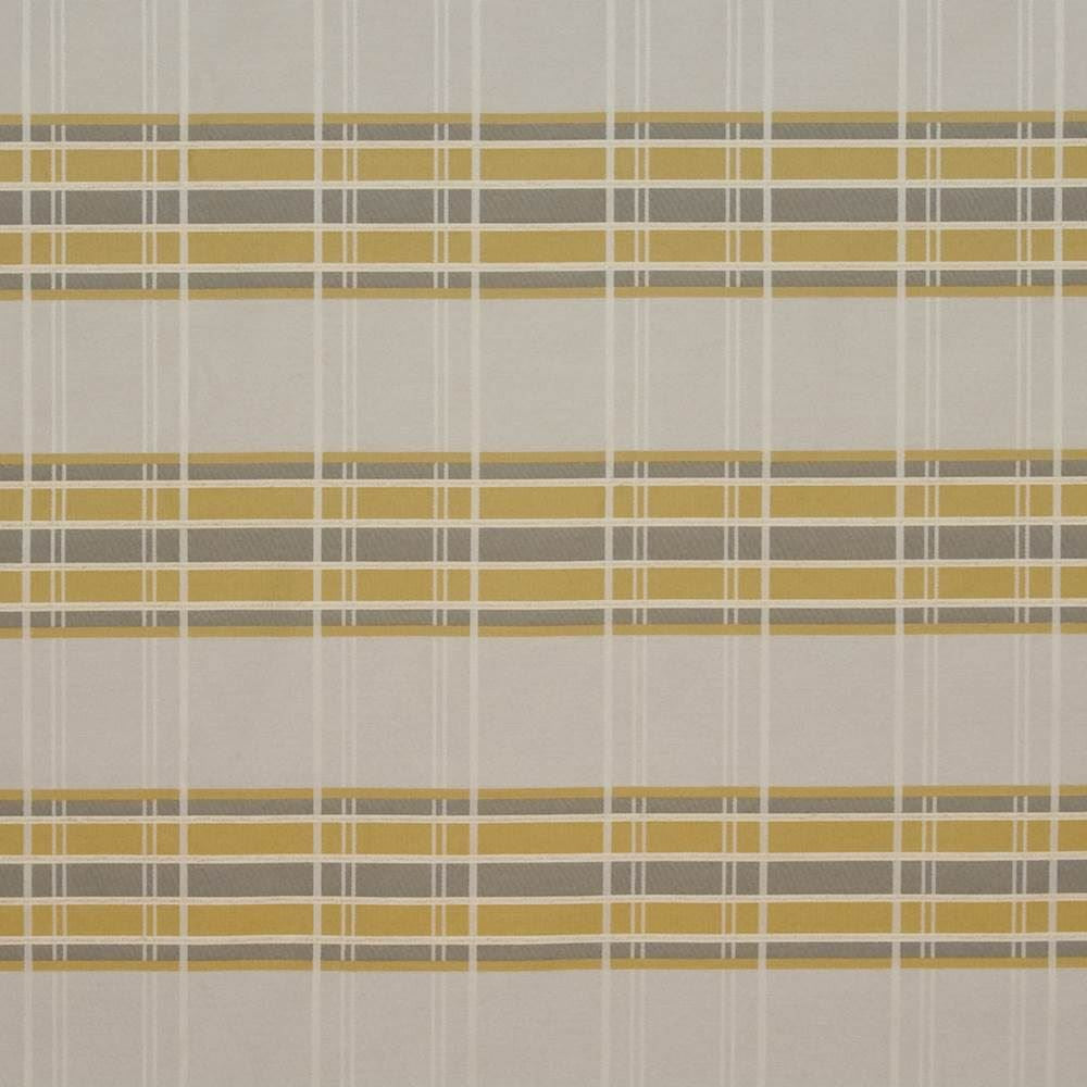 Tillman Plaid Topaz by Kasmir Designer Fabric See sample 56% Rayon
43% Polyester
1% Nylon
 USA 51,000 Wyzenbeek Double Rubs </p><p>Repeat: Horizontal: 6 6/8 inches and Vertical: 8 2/8 inches 54 - Swanky Fabrics -