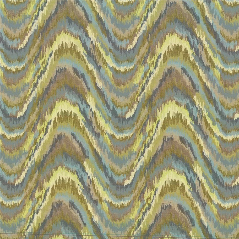 Tillman Seagrass by Kasmir Designer Fabric 1436 100% Polyester
 TURKEY </p><p>Repeat: Horizontal: 13 6/8 inches and Vertical: 9 inches 55 - Swanky Fabrics -