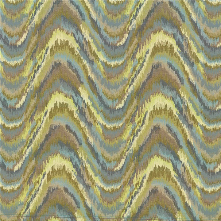 Tillman Seagrass by Kasmir Designer Fabric 1436 100% Polyester
 TURKEY </p><p>Repeat: Horizontal: 13 6/8 inches and Vertical: 9 inches 55 - Swanky Fabrics -