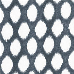 Timblethorne Blue Jay by Kasmir Designer Fabric