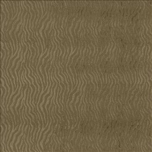 Timbuktu Khaki by Kasmir Designer Fabric
