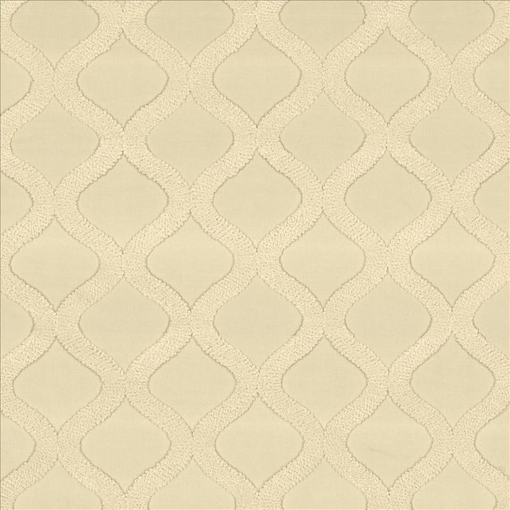 Time After Time Pearl by Kasmir Designer Fabric 5111 100% Polyester
 INDIA 13,500 Wyzenbeek Double Rubs </p><p>Repeat: Horizontal: 4 2/8 inches and Vertical: 4 4/8 inches 51 - Swanky Fabrics -