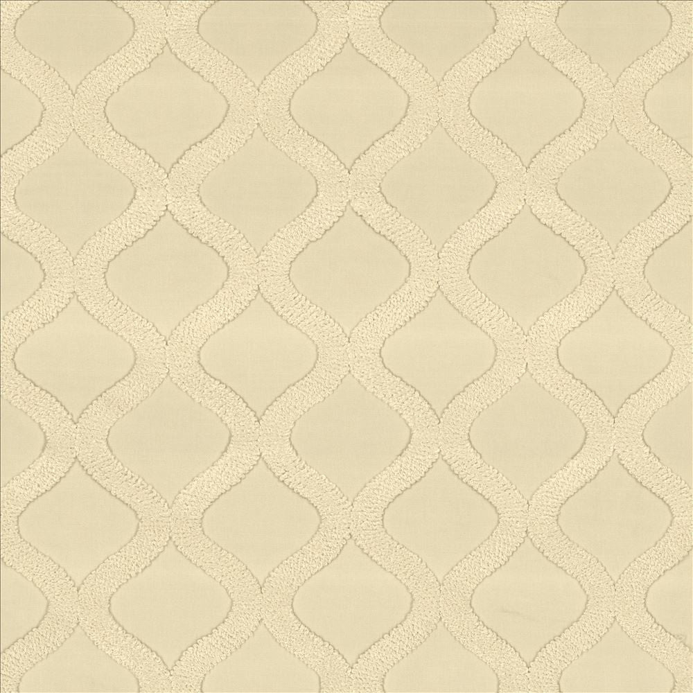 Time After Time Pearl by Kasmir Designer Fabric 5111 100% Polyester
 INDIA </p><p>Repeat: Horizontal: 4 2/8 inches and Vertical: 4 4/8 inches 51 - 56 - Swanky Fabrics -