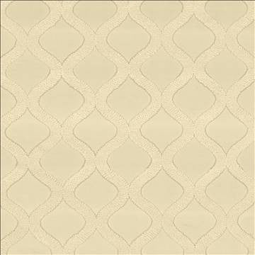Time After Time Pearl by Kasmir Designer Fabric 5111 100% Polyester INDIA 13,500 Wyzenbeek Double Rubs H: 4 2/8 inches, V: 4 4/8 inches 54 - 56 - Swanky Fabrics - Kasmir