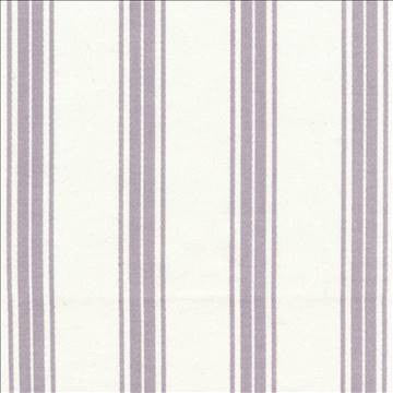 Tipler Stripe Lilac by Kasmir Designer Fabric 1384 100% Cotton TURKEY Not Tested H: 1 6/8 inches, V: N/A 54 - Swanky Fabrics - Kasmir
