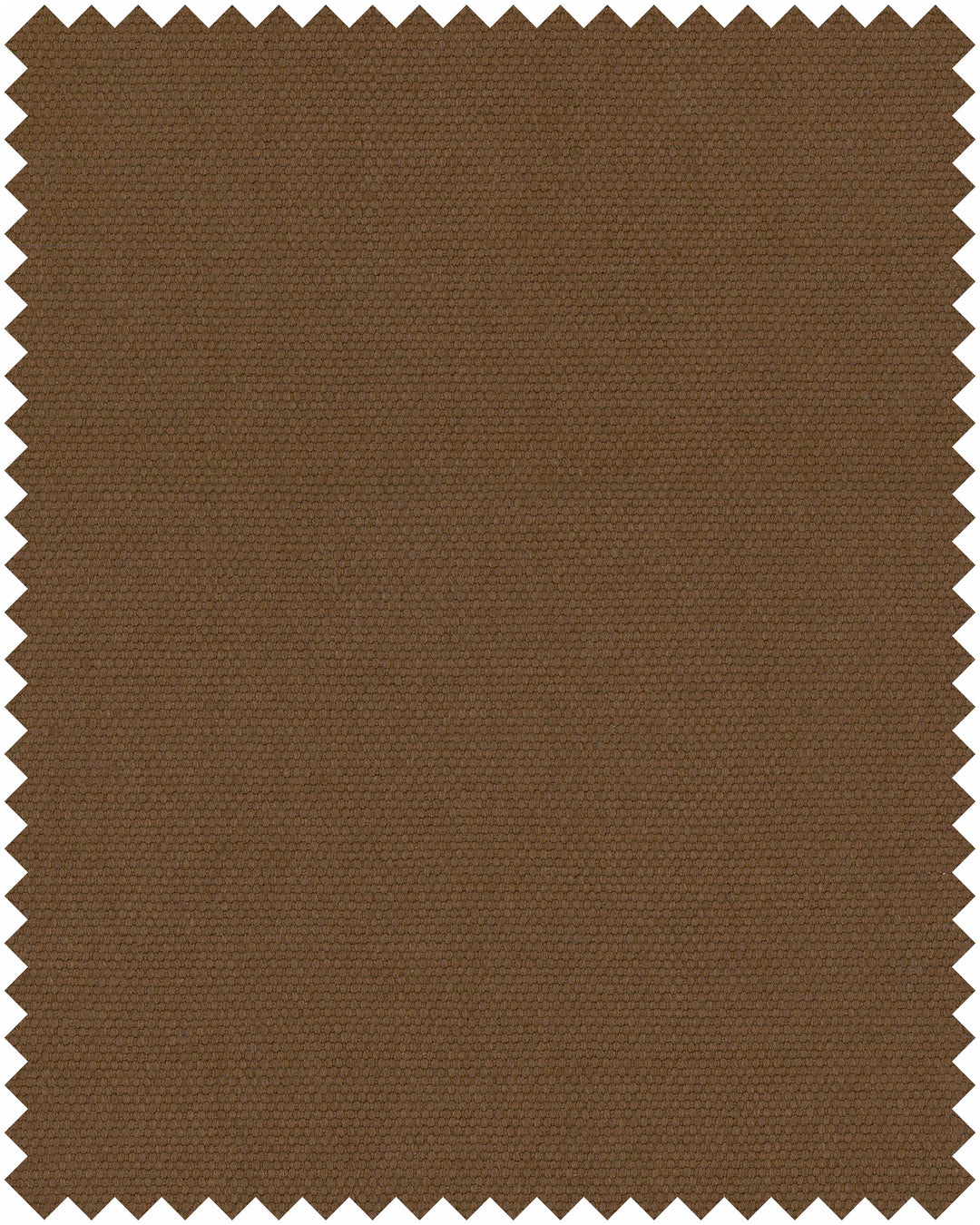 Tobacco linen fabric by Mind the Gap (FB00163), swatch