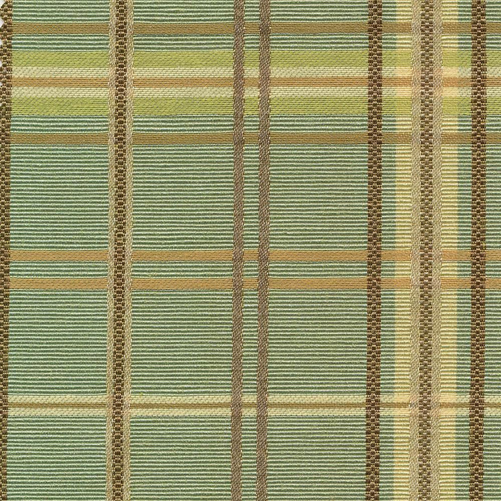 Tobago Plaid Surf by Kasmir Designer Fabric 1421 53% Cotton
47% Polyester
 TAIWAN 30,000 Wyzenbeek Double Rubs </p><p>Repeat: Horizontal: 4 4/8 inches and Vertical: 4 4/8 inches 54 - Swanky Fabrics -