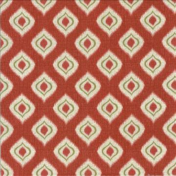 Tonto Rose Blush by Kasmir Designer Fabric 5087 100% Cotton PAKISTAN 15,000 Wyzenbeek Double Rubs H: 4 4/8 inches, V: 4 4/8 inches 54 - 55 - Swanky Fabrics - Kasmir