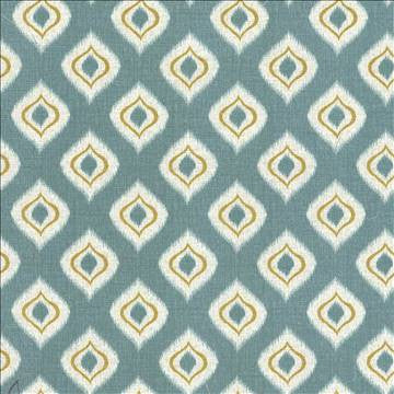 Tonto Spa by Kasmir Designer Fabric 5089 100% Cotton PAKISTAN 15,000 Wyzenbeek Double Rubs H: 4 4/8 inches, V: 4 4/8 inches 54 - 55 - Swanky Fabrics - Kasmir