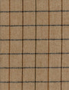 Torino Toffee by Roth & Tompkins Designer Fabric