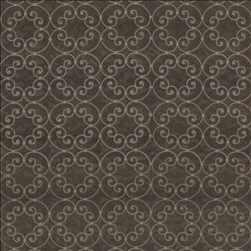 Tracery Onyx Grey by Kasmir Designer Fabric 5067 100% Polyester Embroidery Contents 100% Polyester CHINA Not Tested H: 5 6/8 inches, V: 5 6/8 inches 56 - 58 - Swanky Fabrics - Kasmir