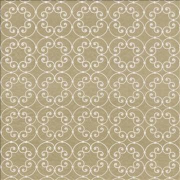 Tracery Stone by Kasmir Designer Fabric 5066 100% Polyester Embroidery Contents 100% Polyester CHINA Not Tested H: 5 6/8 inches, V: 5 6/8 inches 56 - 58 - Swanky Fabrics - Kasmir