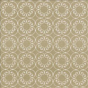 Tracery Stone by Kasmir Designer Fabric