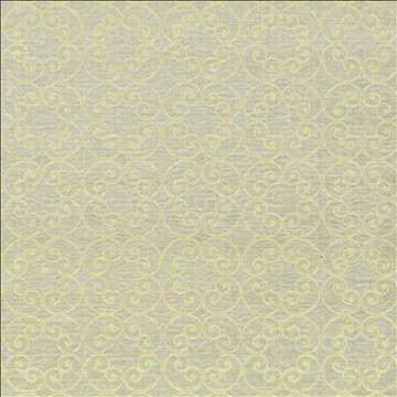 Tracery Wheat by Kasmir Designer Fabric 5066 100% Polyester Embroidery Contents 100% Polyester CHINA Not Tested H: 5 6/8 inches, V: 5 6/8 inches 56 - 58 - Swanky Fabrics - Kasmir