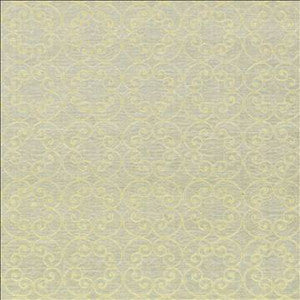 Tracery Wheat by Kasmir Designer Fabric
