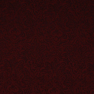 Treasure Cove Cranberry 7111411000 by Carole Exclusive Designer