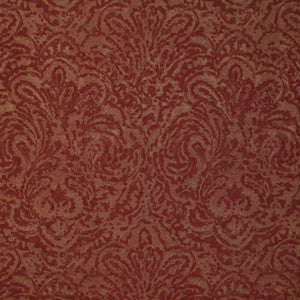 Treasure Cove Venetian Red 7111411002 by Carole Exclusive Designer