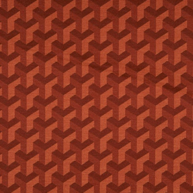 Trenton 29J6861 by JF Designer Fabric Crypton VOL 64% Acrylic, 36% Polyester USA 46,000 Wyzenbeek Double Rubs H: 3.63", V: 2.13" 54"  - Swanky Fabrics -  JF