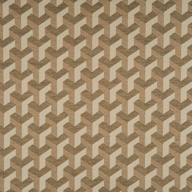 Trenton 37J6861 by JF Designer Fabric Crypton VOL 64% Acrylic, 36% Polyester USA 46,000 Wyzenbeek Double Rubs H: 3.63", V: 2.13" 54"  - Swanky Fabrics -  JF
