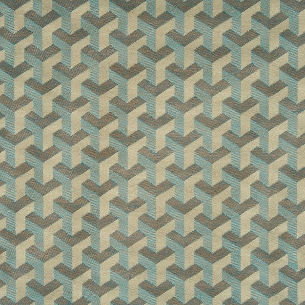 Trenton 66J6861 by JF Designer Fabric Crypton VOL 64% Acrylic, 36% Polyester USA 46,000 Wyzenbeek Double Rubs H: 3.63", V: 2.13" 54"  - Swanky Fabrics -  JF