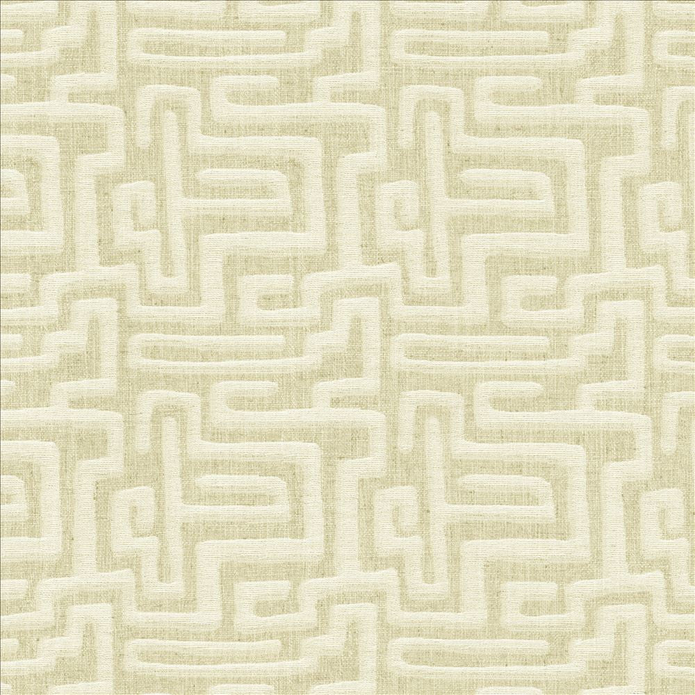 Tribali Patina by Kasmir Designer Fabric 5153 83% Polyester
17% Cotton
 INDIA </p><p>Repeat: Horizontal: 6 7/8 inches and Vertical: 7 6/8 inches 54 - Swanky Fabrics -