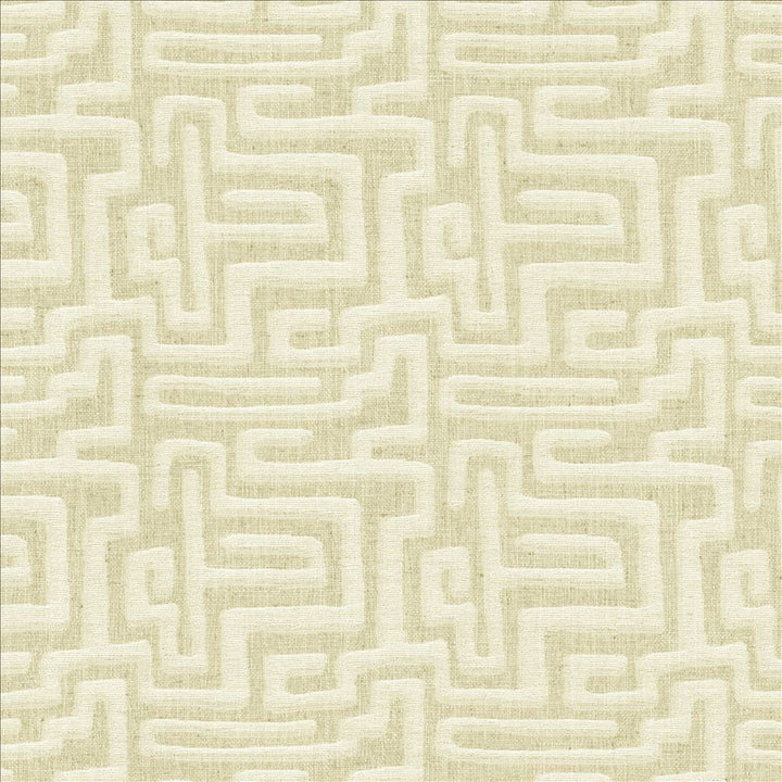 Tribali Patina by Kasmir Designer Fabric 5153 83% Polyester
17% Cotton
 INDIA </p><p>Repeat: Horizontal: 6 7/8 inches and Vertical: 7 6/8 inches 54 - Swanky Fabrics -