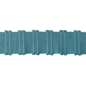 T Sweetly Sky by Mitchell Designer Fabric