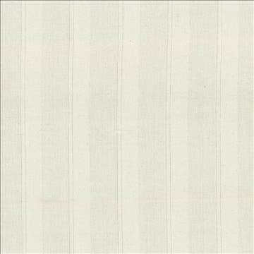 Tristan Stripe Creme by Kasmir Designer Fabric 5035 60% Cotton 40% Linen INDIA Not Tested H: 3 4/8 inches, V: N/A 54 - 55 - Swanky Fabrics - Kasmir