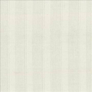 Tristan Stripe Creme by Kasmir Designer Fabric